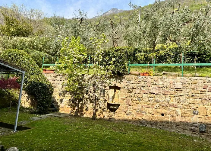 Casa Monalba Sul D'iseo *