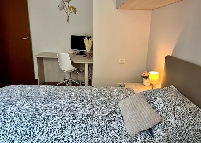 דירה Casa Monalba Sul D'iseo *