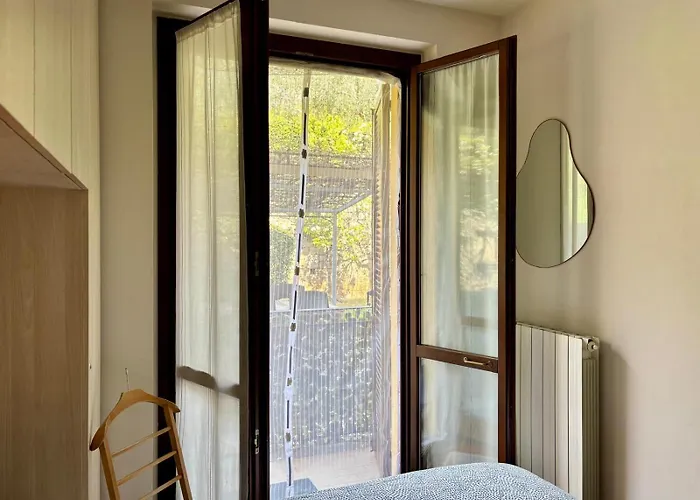 Casa Monalba Sul D'iseo דירה פרדורה