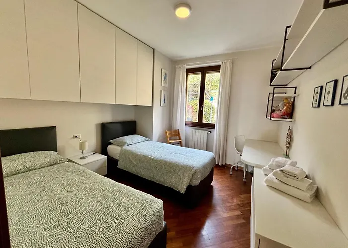 דירה Casa Monalba Sul D'iseo פרדורה