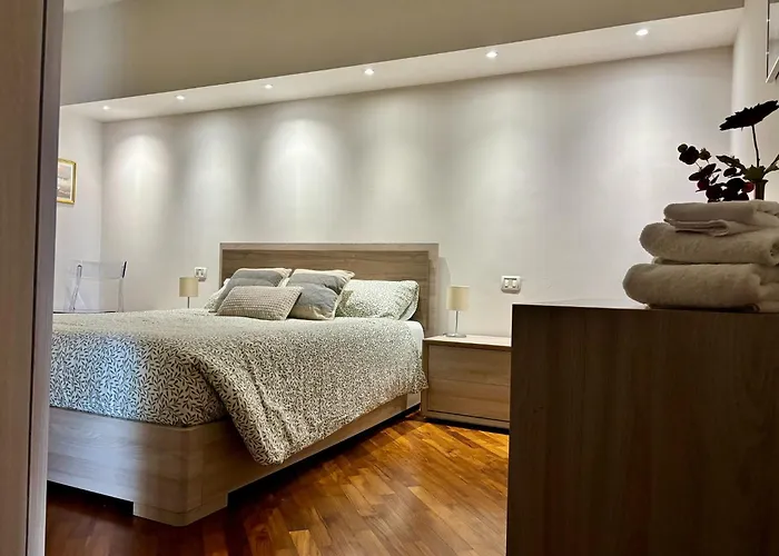 Casa Monalba Sul D'iseo *
