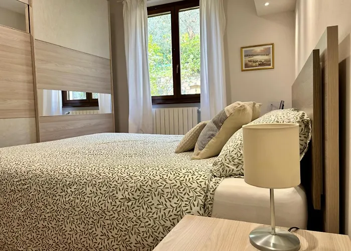 Casa Monalba Sul D'iseo דירה פרדורה