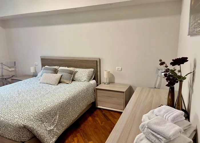 Casa Monalba Sul D'iseo *