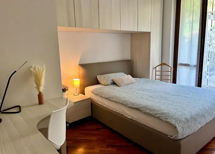 Casa Monalba Sul D'iseo פרדורה