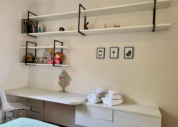 Casa Monalba Sul D'iseo * פרדורה